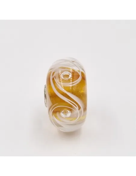 Trollbeads Jumbo Unique Limited Edition | Agold
