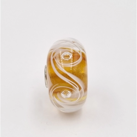 Trollbeads Jumbo Unique Limited Edition | Agold