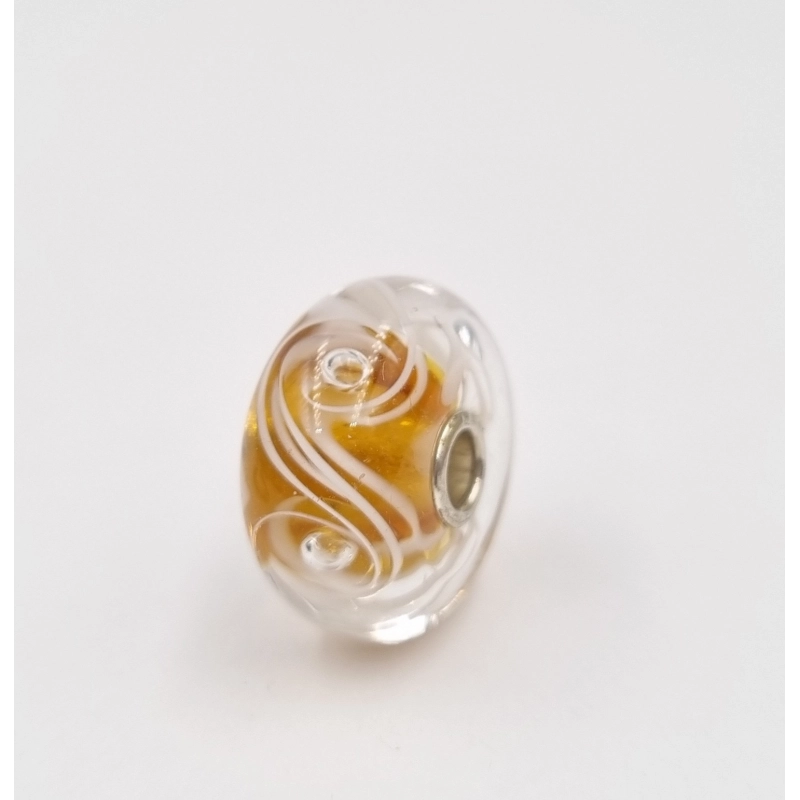 Trollbeads Jumbo Unique Limited Edition | Agold