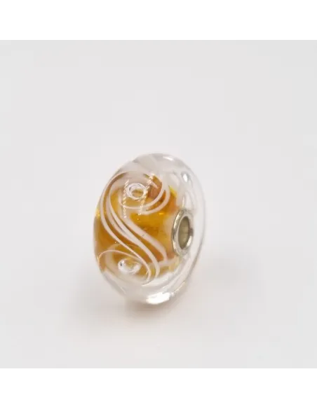 Trollbeads Jumbo Unique Limited Edition | Agold