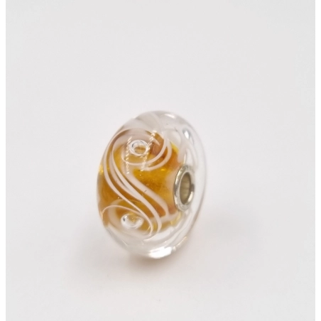 Trollbeads Jumbo Unique Limited Edition | Agold
