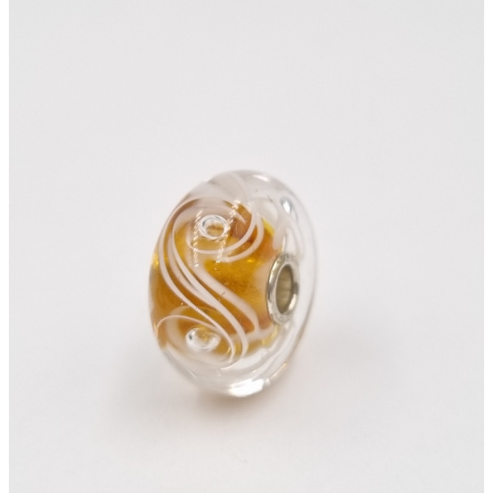Trollbeads Jumbo Unique Limited Edition