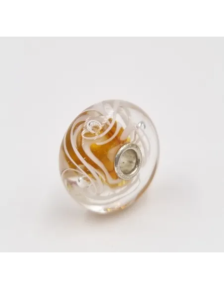 Trollbeads Jumbo Unique Limited Edition | Agold