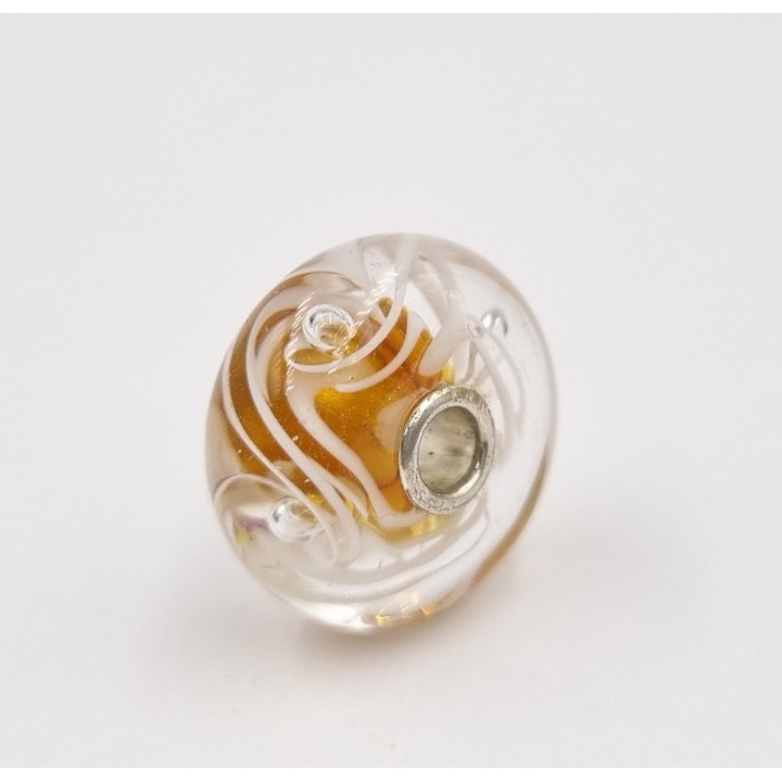 Trollbeads Jumbo Unique Limited Edition
