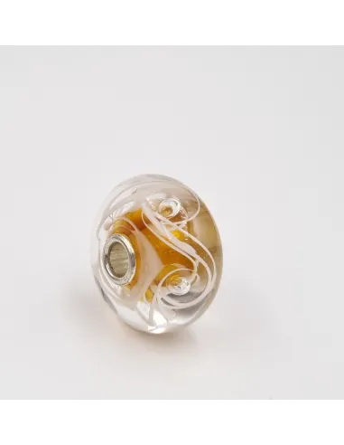 Trollbeads Jumbo Unique Limited Edition | Agold