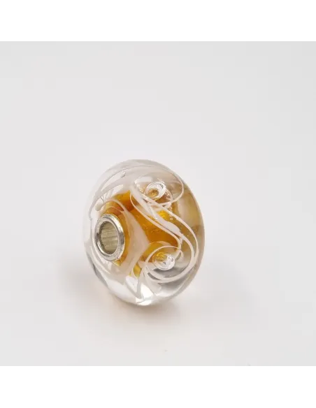 Trollbeads Jumbo Unique Limited Edition | Agold