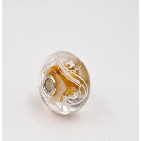 Trollbeads Jumbo Unique Limited Edition | Agold