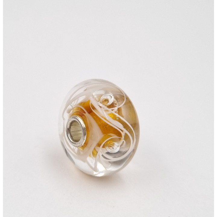 Trollbeads Jumbo Unique Limited Edition
