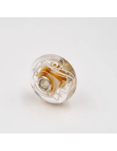 Trollbeads Jumbo Unique Limited Edition | Agold