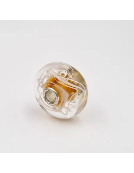 Trollbeads Jumbo Unique Limited Edition | Agold