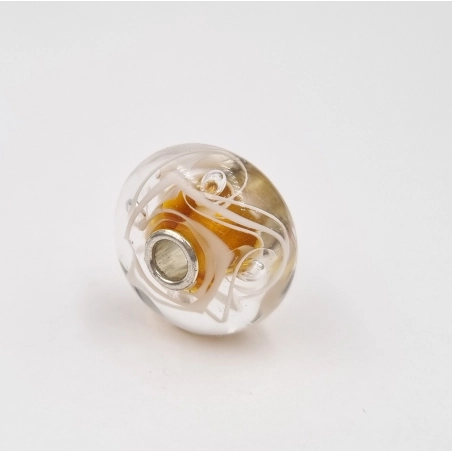 Trollbeads Jumbo Unique Limited Edition | Agold