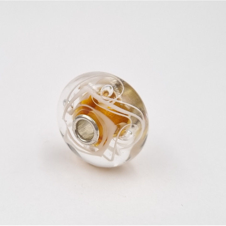 Trollbeads Jumbo Unique Limited Edition