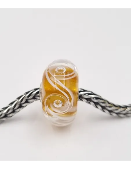 Trollbeads Jumbo Unique Limited Edition | Agold