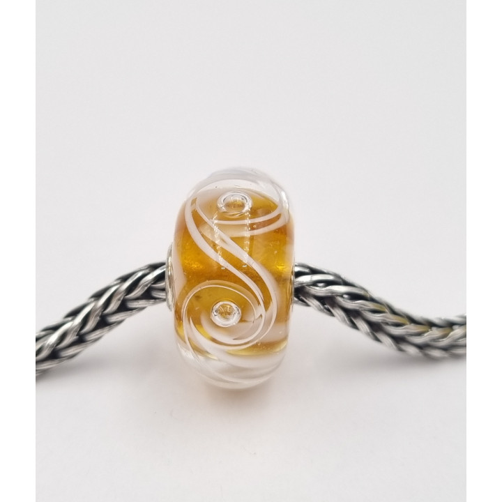 Trollbeads Jumbo Unique Limited Edition