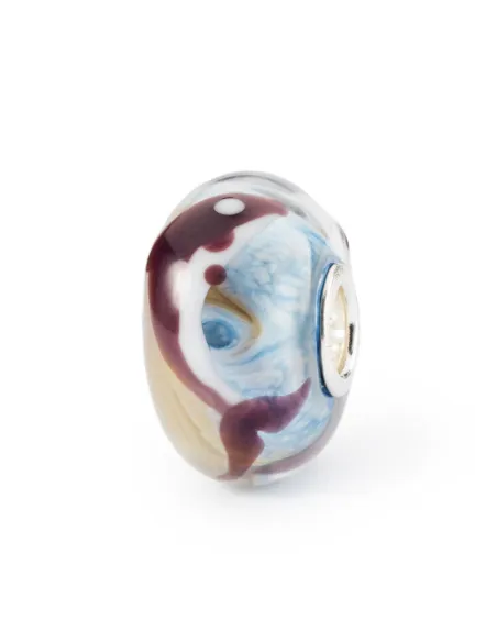 Trollbeads Limited Edition Amico Delfino