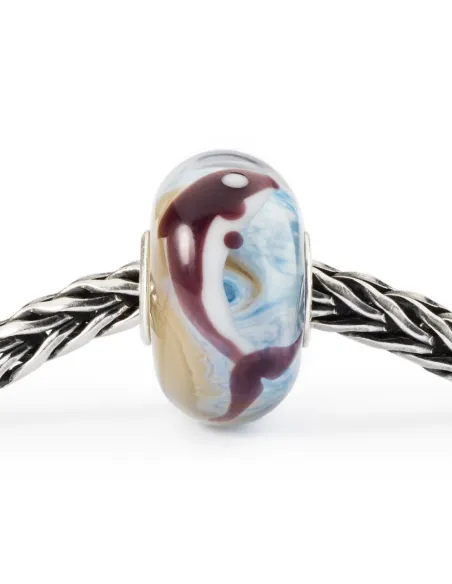 Trollbeads Limited Edition Amico Delfino
