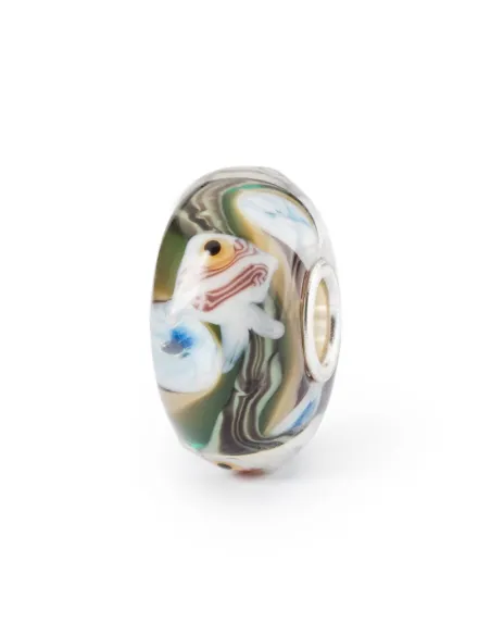 Trollbeads Limited Edition Mare Incontaminato