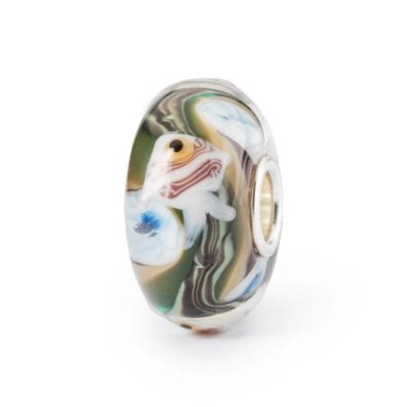 Trollbeads Limited Edition Mare Incontaminato | Agold