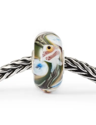 Trollbeads Limited Edition Mare Incontaminato
