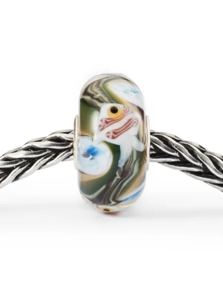 Trollbeads Limited Edition Mare Incontaminato