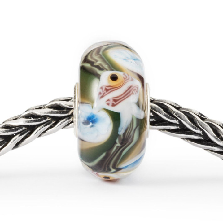 Trollbeads Limited Edition Mare Incontaminato
