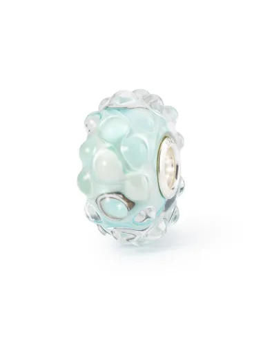 Trollbeads Limited Edition Acqua Scintillante | Agold