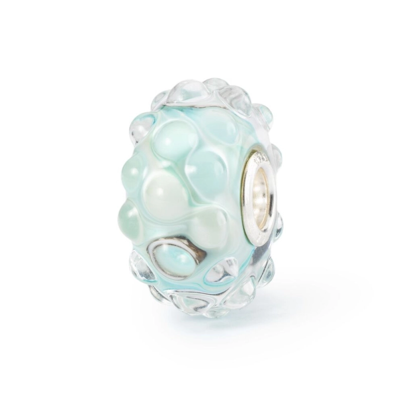 Trollbeads Limited Edition Acqua Scintillante | Agold