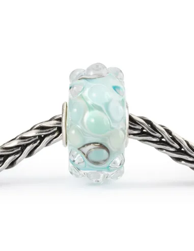 Trollbeads Limited Edition Acqua Scintillante | Agold