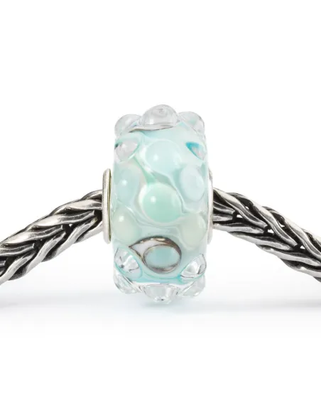 Trollbeads Limited Edition Acqua Scintillante | Agold
