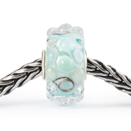 Trollbeads Limited Edition Acqua Scintillante | Agold