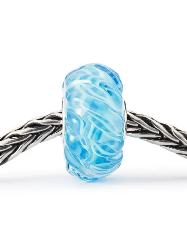 Trollbeads Limited Edition Onda Cristallina