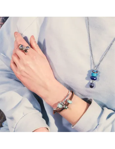 Trollbeads Limited Edition Mare Incontaminato