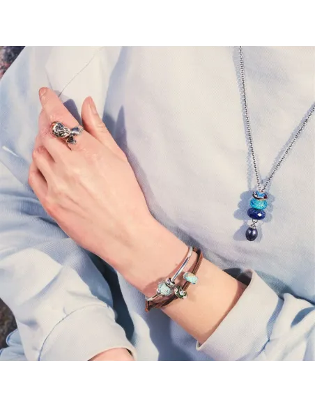 Trollbeads Limited Edition Mare Incontaminato