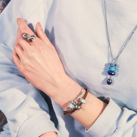 Trollbeads Limited Edition Mare Incontaminato | Agold