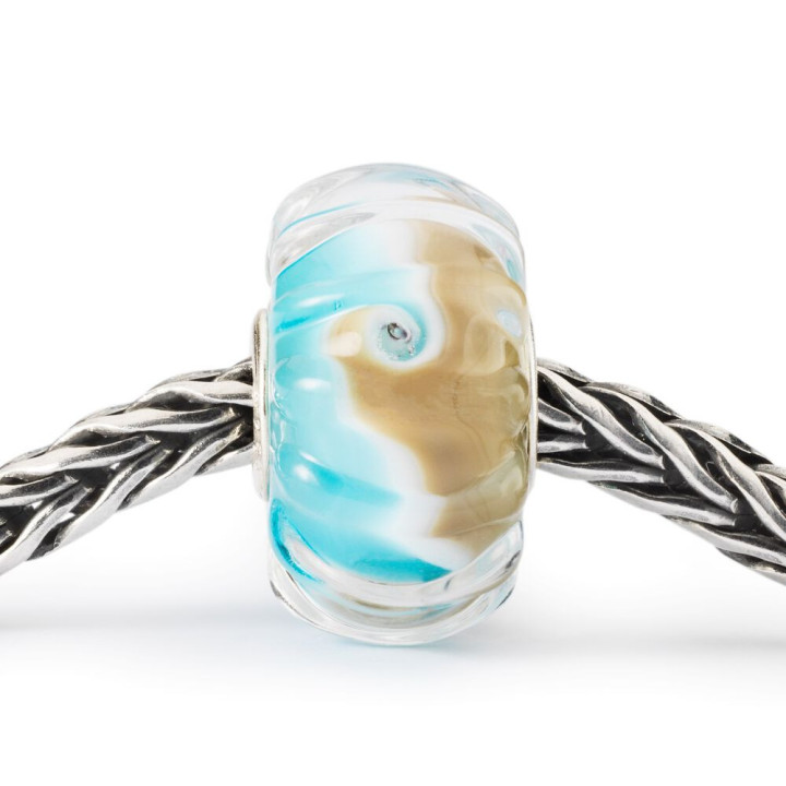 Trollbeads Limited Edition Marea Travolgente