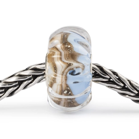 Trollbeads Limited Edition Fondale Marino | Agold