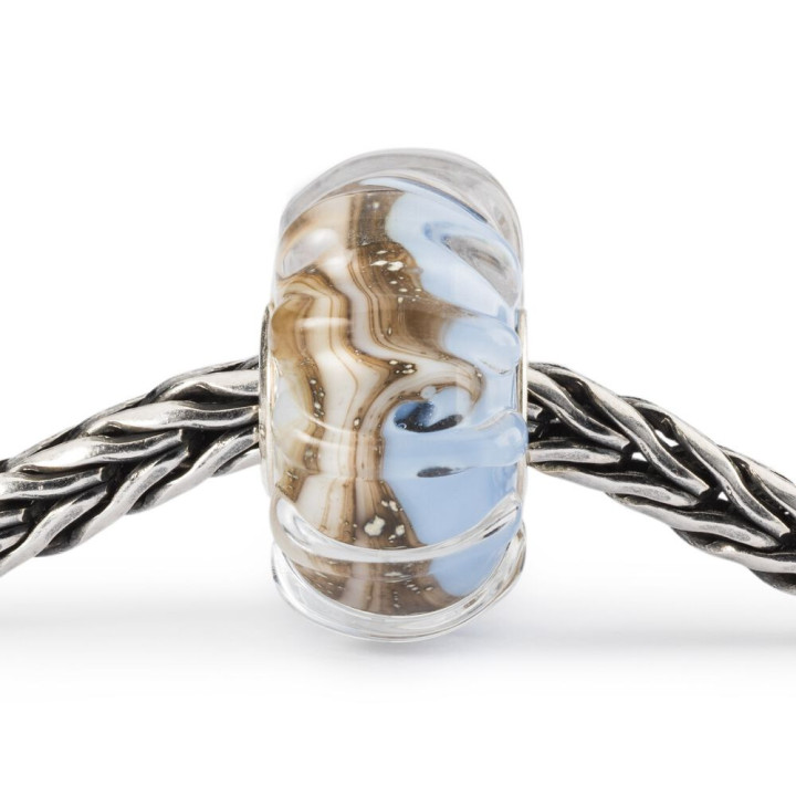Trollbeads Limited Edition Fondale Marino