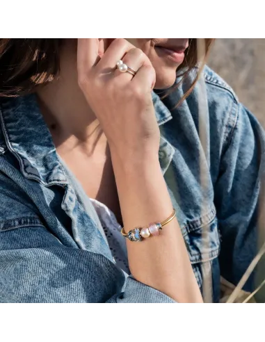 Trollbeads Limited Edition Fondale Marino