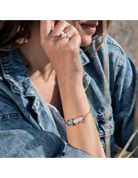 Trollbeads Limited Edition Fondale Marino
