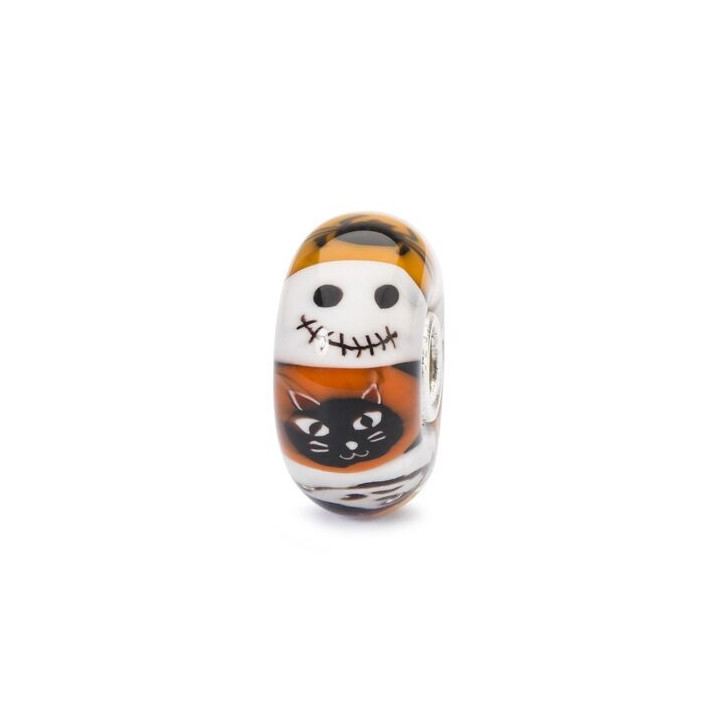 Trollbeads Limited Edition Notte Stregata