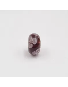 Trollbeads Unico Fiori Glicine