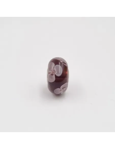 Trollbeads Unico Fiori Glicine | Agold