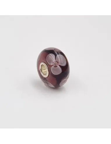 Trollbeads Unico Fiori Glicine | Agold