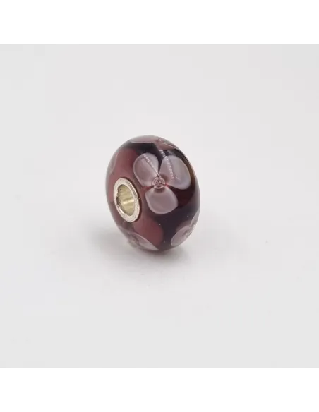 Trollbeads Unico Fiori Glicine | Agold