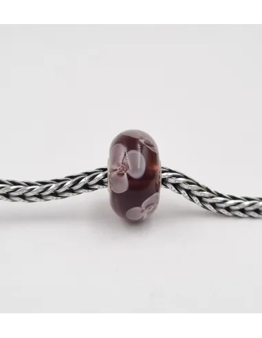 Trollbeads Unico Fiori Glicine | Agold