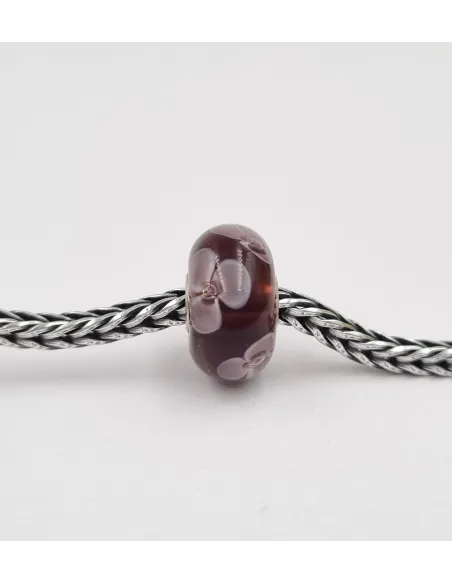 Trollbeads Unico Fiori Glicine | Agold