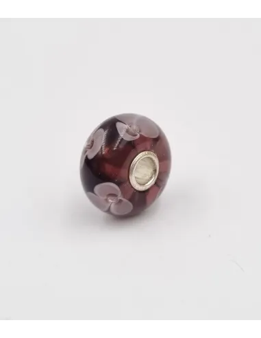 Trollbeads Unico Fiori Glicine | Agold