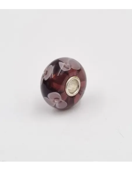 Trollbeads Unico Fiori Glicine | Agold