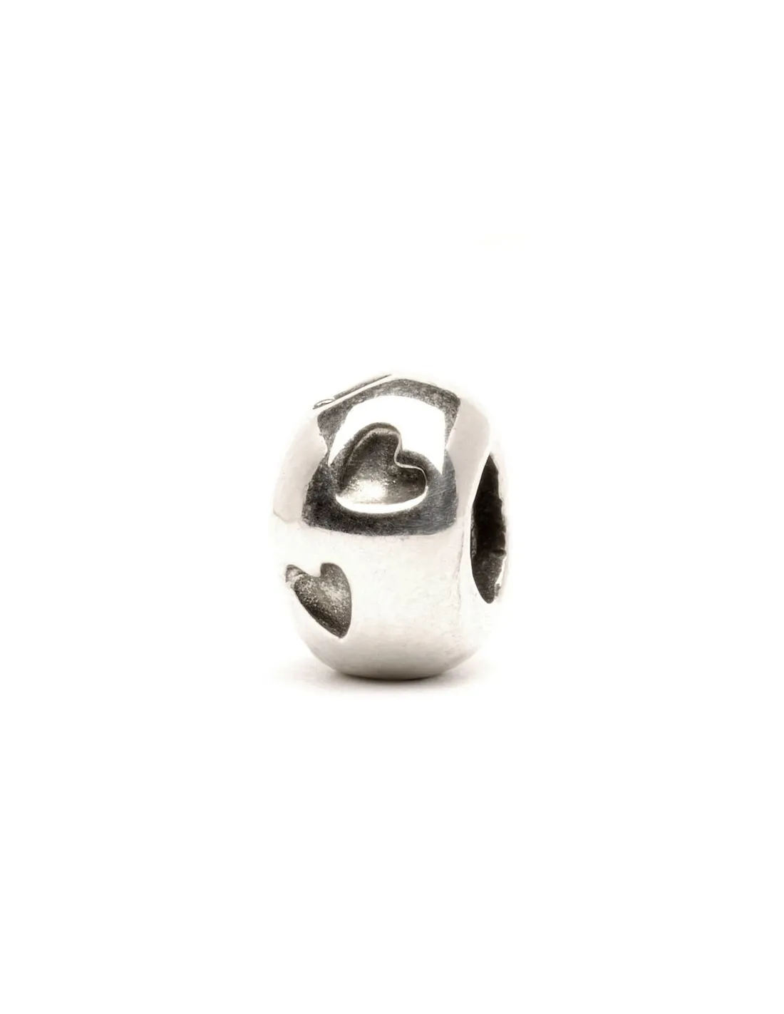 Bracciale TrollBead con teiera - Italia