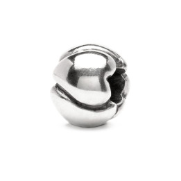 Trollbeads Ritired Cuori Grandi